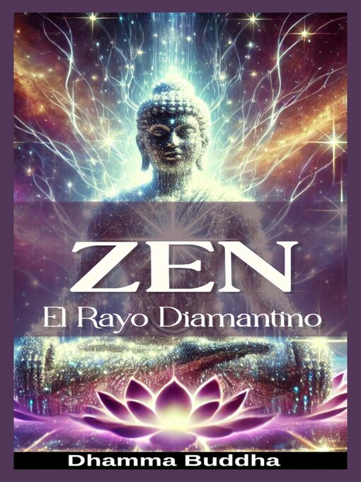 Cover image for Zen